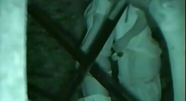 Budući učitelj povijesti puhao je filmovi seks u pičku Aleksa Colea.