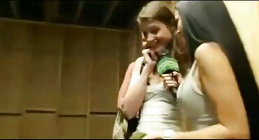 Marcus Dupree fucks Lila pornic film star.