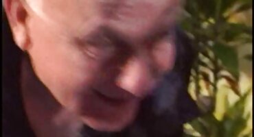 Gvatemalski turist vozi kurac taksista. pprno filmovi