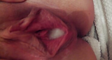 Crvenokosa Fingering maca besplatni pornjici rukama za ublažavanje stresa.