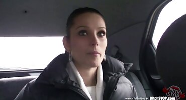 Kao nagradu za filmovi seks uvrnutu žarulju, dao sam je u dupe.