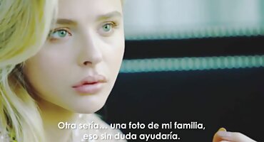 Angela ima seks sa striptizetom. pirno filmovi