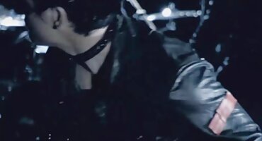 Curva je pornic film stavio točku na dva gastarbajtera.