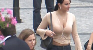 Neformalni seks na xxxl filmovi kastingu.