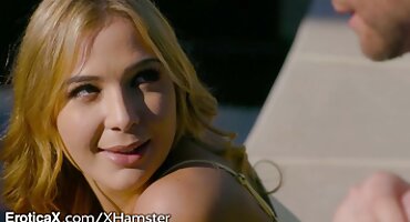 Hime pprno filmovi Marie teško sisa veliki kurac i liže jaja.