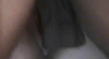 Mala crnka pirno filmovi sranje kućni.