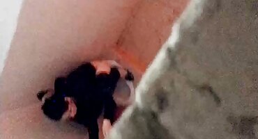 Angelica Cruz jebanje u besplatni pornjici dupe očuh.