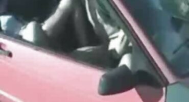 Tip se opušta s instruktorom seksa. pirno filmovi