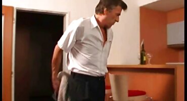 Lijep xxxl filmovi proktolog fucks Karinu u dupe.