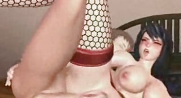 Divan djevojka čarape. Vuče pirno filmovi kurac.