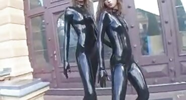 Bijela djevojka jebanje s porno xxx filmovi crnim muškarcem na casting.