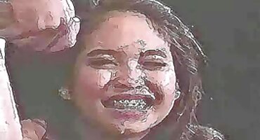 Cinema šutira naj pornići jaja i kurac nakon pušenja.