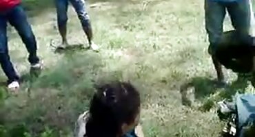 Djevojke su se tijekom fitnesa povlačile besplatna jebacina u kuni.