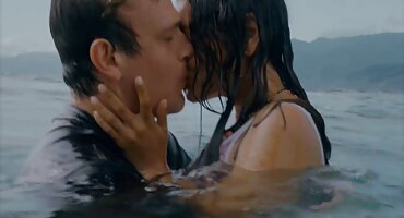 Prekrasna jebanje sa xxx bespl sportašem.