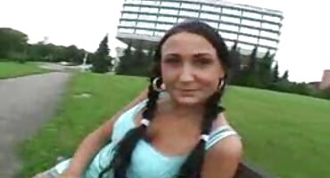 Burna lezbijskog seksualnog umjetnika. pprno filmovi