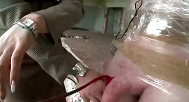 Brookline siva jebanje samo pornići film s Aleksom legendom i solo anal.