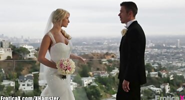 Anita Blanche prihvaća analni seks. pormo filmovi