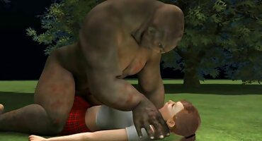 Amerikanka se pprno filmovi zajebava s grbom.