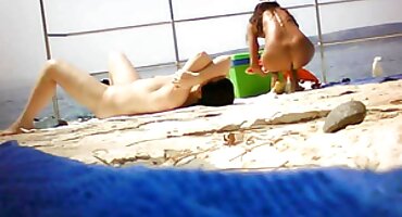 Crvenokosa uzima kurac potno filmovi susjeda.