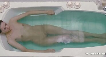 Annie seal zabija u xxx filmovi nju maca i puca filled.