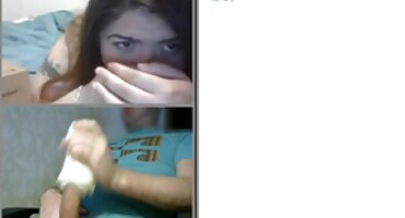 Aliks star raširi noge naj pornići pred inspektorom.