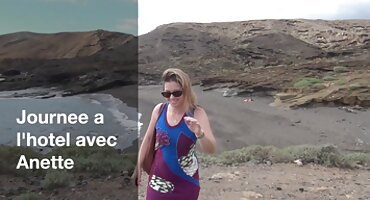 Doušnik se zeza i zadirkuje porno xxx filmovi svoju djevojku.