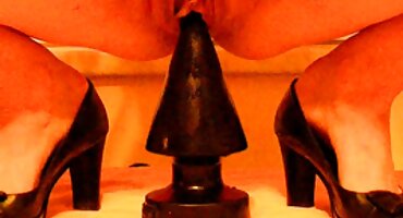 Prostitutka domači pornići ima seks.