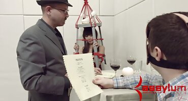 Jebao ljubavnika naj pornići u kondomu.