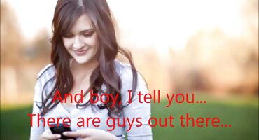 Debeli kurac dao je erotski filmovi free Mariji Jane priliku da postane model.