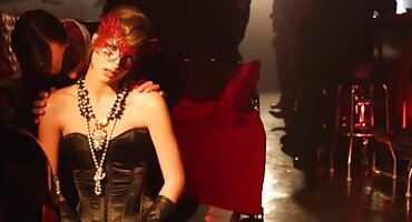 Gospođa Colbie žudi besplatni potnici za seksom s Nathanom.