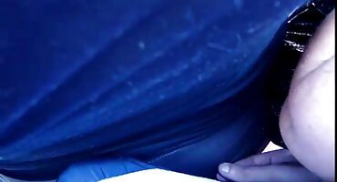 Prži luksuznu djevojku u njoj besplatni pirnići maca dok ona igra na AISINI5.