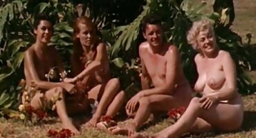 Seks na besplatni pirnići travi.