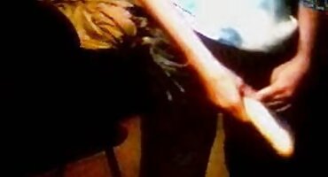 Antonia Sainz Fingering maca na fotografiji u 12. pormo filmovi