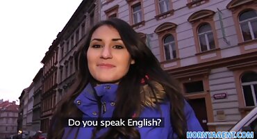 Izzie bujne čarape porno xxx filmovi jebanje sa crnim dečkom.