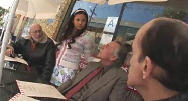 Španjolski i ruski i njihov poro filmovi analni seks.