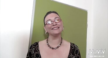 Angelica protiv Dick-bolje drkati maca jedan. pprno filmovi