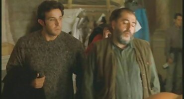 Navodno je besplatno porno film Kurir prolio spermu u anal Lile Stitch.