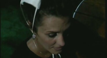 Naočale Fingering kurac. erocki filmovi