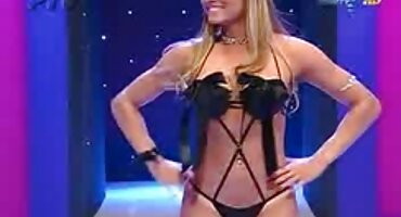 Hruščov u jebacina besplatna kuhinji.