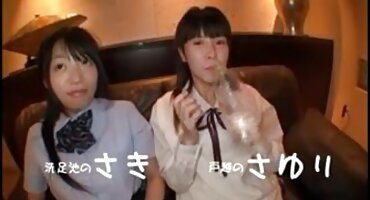 Lanie erocki filmovi siva daje ruskom tipu.